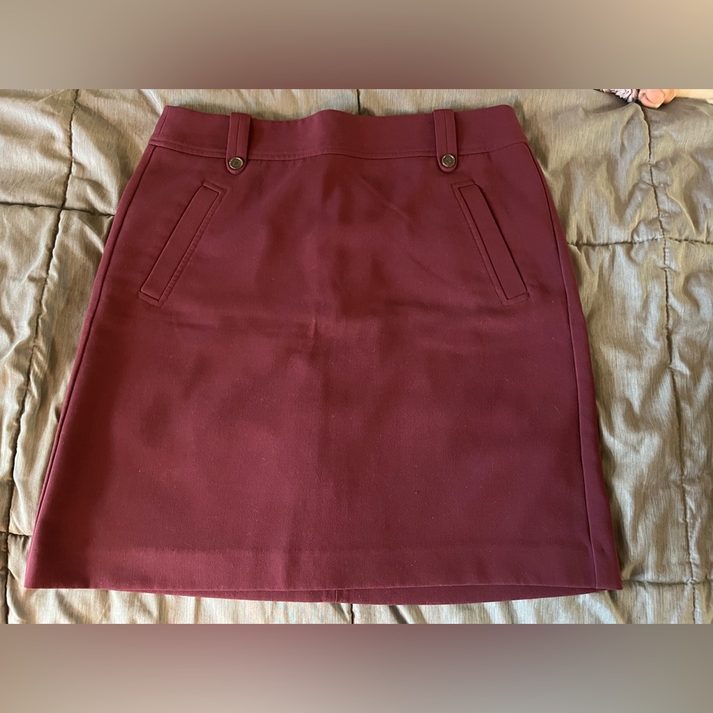 Loft Skirt